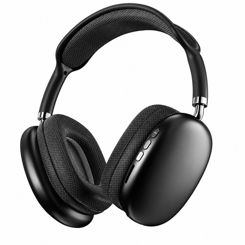 Audifonos P9 Inalambricos Bluetooth